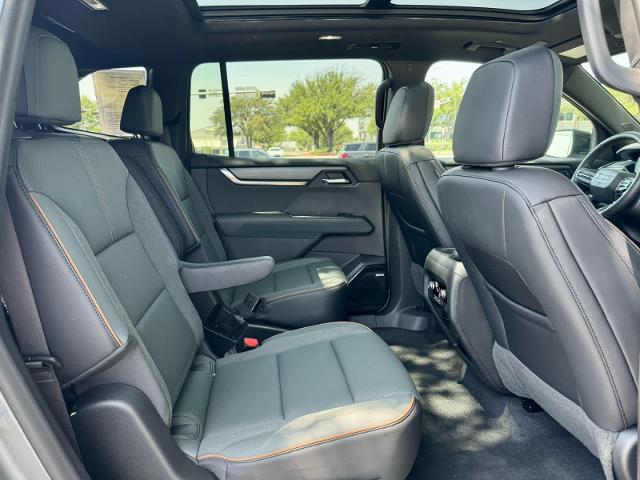 2024 GMC Acadia Vehicle Photo in DALLAS, TX 75209-3016
