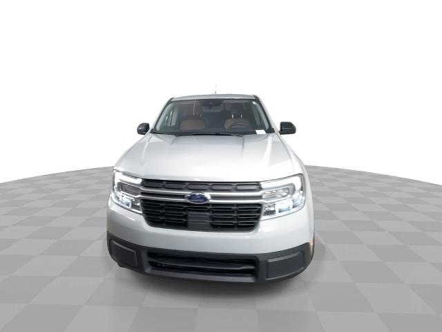 2024 Ford Maverick Vehicle Photo in GILBERT, AZ 85297-0402