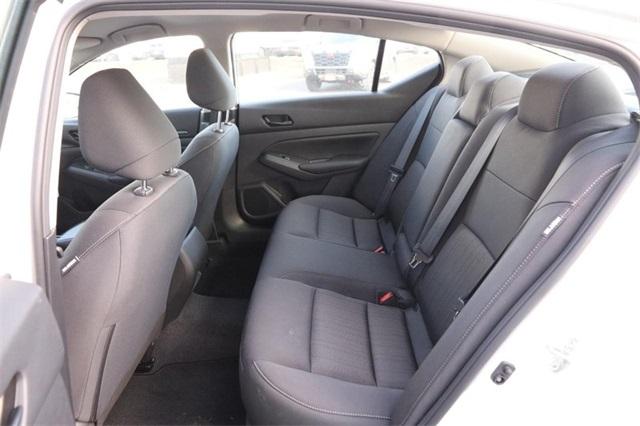 2025 Nissan Altima Vehicle Photo in Hazelwood, MO 63042