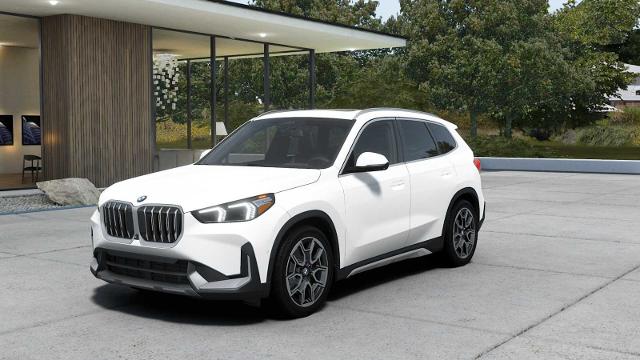 2025 BMW X1 xDrive28i Vehicle Photo in GRAPEVINE, TX 76051