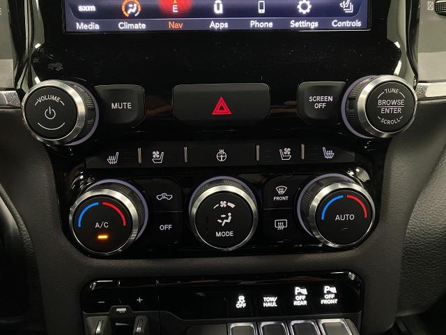 2021 Ram 1500 Vehicle Photo in APPLETON, WI 54914-4656