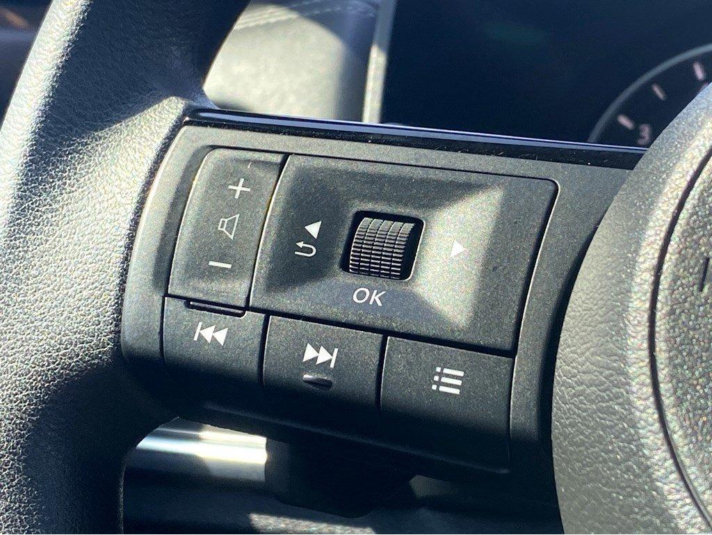 2023 Nissan Rogue Vehicle Photo in SAVANNAH, GA 31406-4513