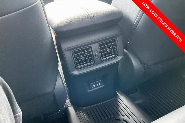 2024 Toyota RAV4 Vehicle Photo in Grapevine, TX 76051