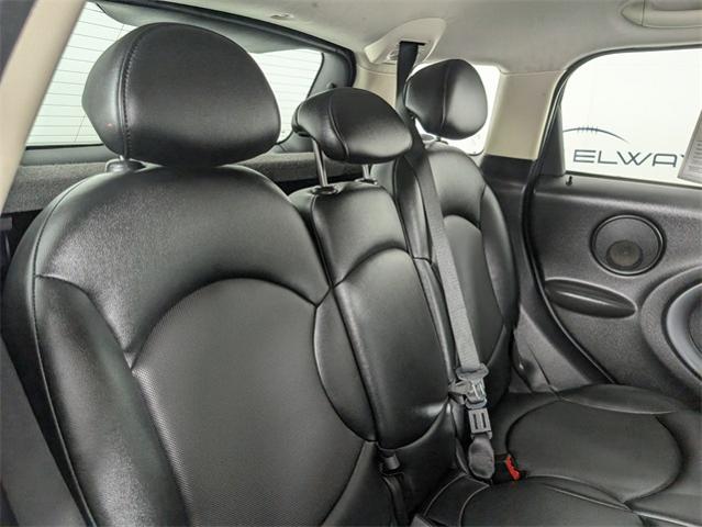 2015 MINI Cooper S Countryman ALL4 Vehicle Photo in ENGLEWOOD, CO 80113-6708