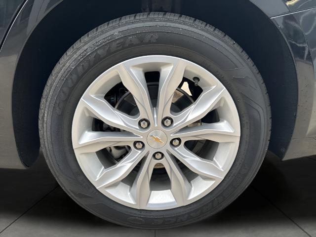2024 Chevrolet Malibu Vehicle Photo in MANITOWOC, WI 54220-5838