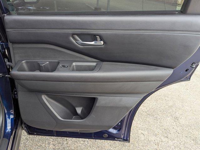 2024 Nissan Pathfinder Vehicle Photo in San Antonio, TX 78230