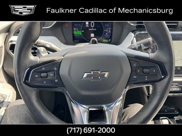 2023 Chevrolet Bolt EUV Vehicle Photo in MECHANICSBURG, PA 17050-1707