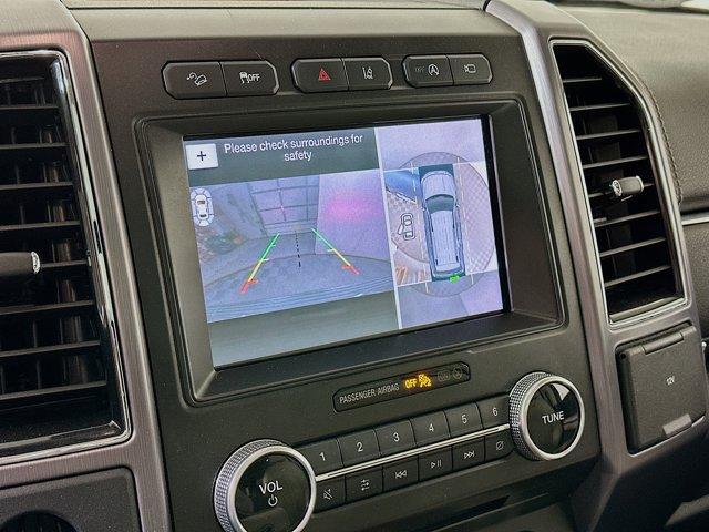 2018 Ford Expedition Vehicle Photo in Doylsetown, PA 18901