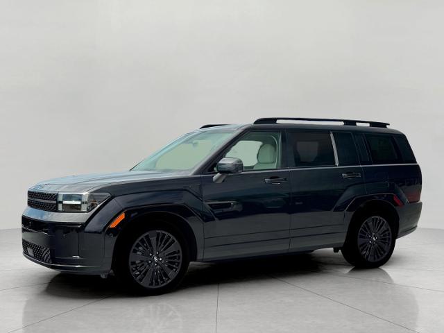 2025 Hyundai SANTA FE Hybrid Vehicle Photo in Green Bay, WI 54304