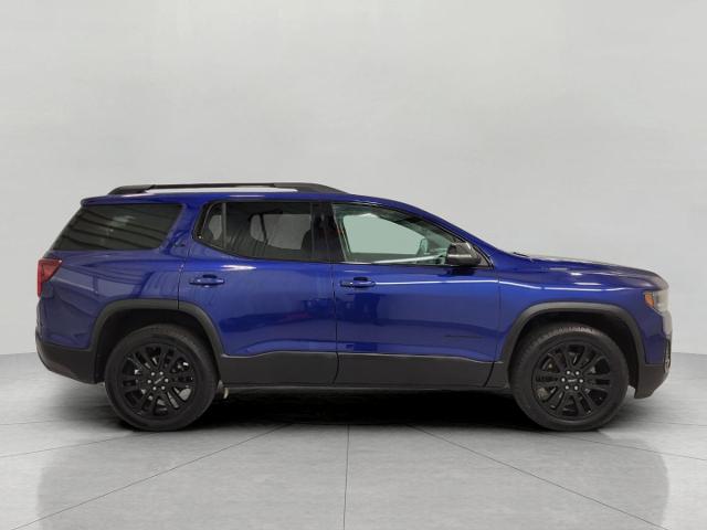 2023 GMC Acadia Vehicle Photo in OSHKOSH, WI 54904-7811