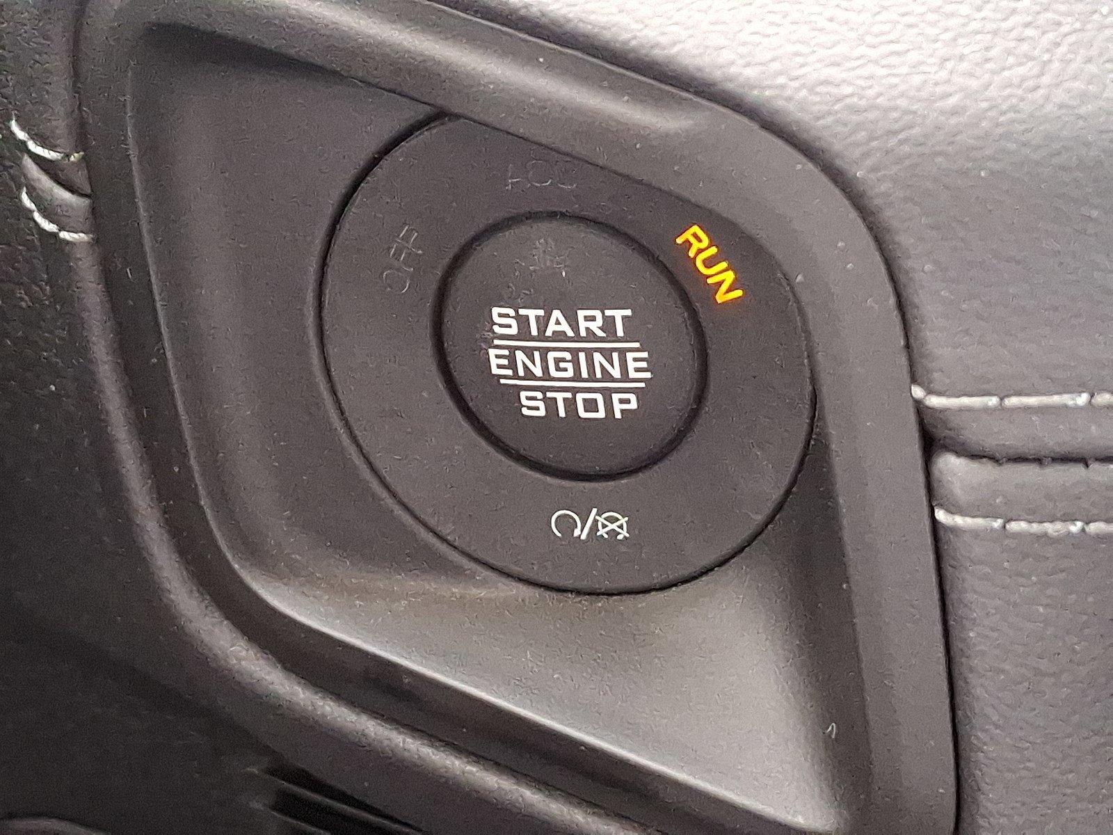 2024 Jeep Wrangler 4xe Vehicle Photo in Harrisburg, PA 17111