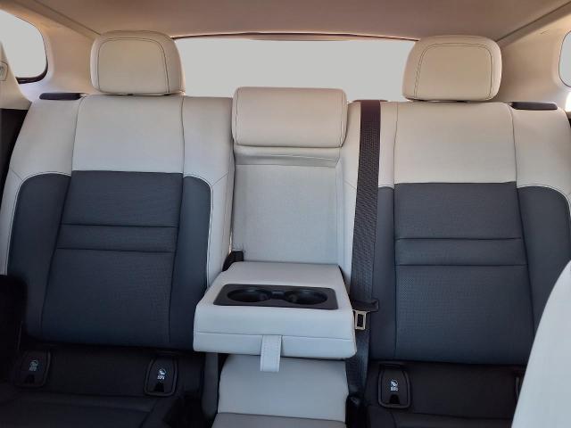 2024 Honda Prologue Vehicle Photo in Oshkosh, WI 54904