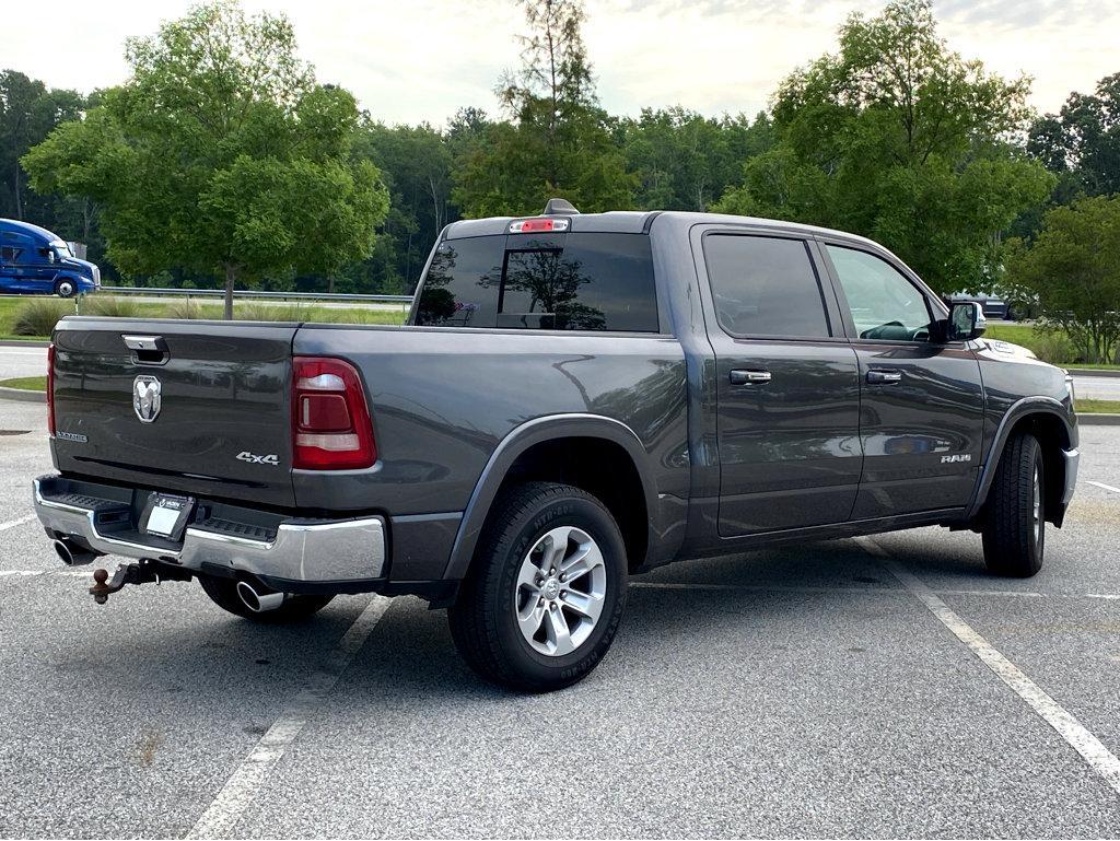 2022 Ram 1500 Vehicle Photo in POOLER, GA 31322-3252