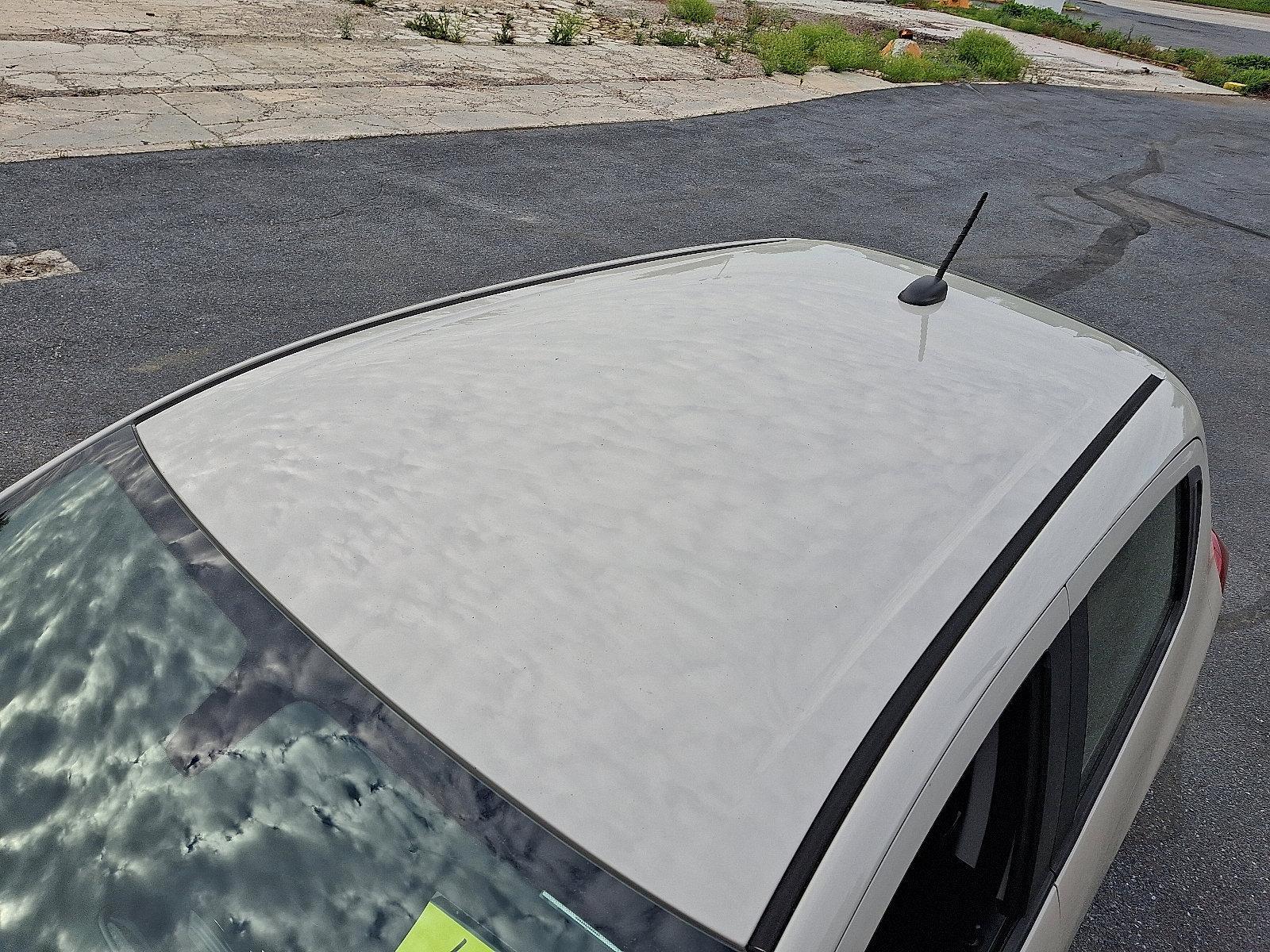 2020 Chevrolet Spark Vehicle Photo in Harrisburg, PA 17111