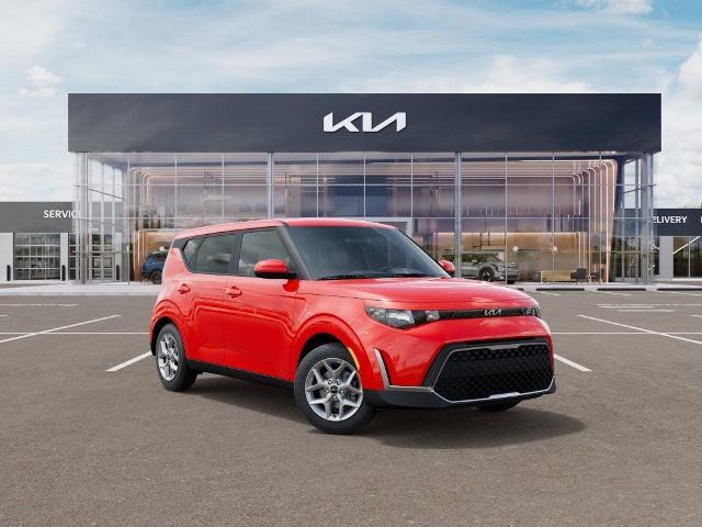 2025 Kia Soul Vehicle Photo in Dublin, CA 94568