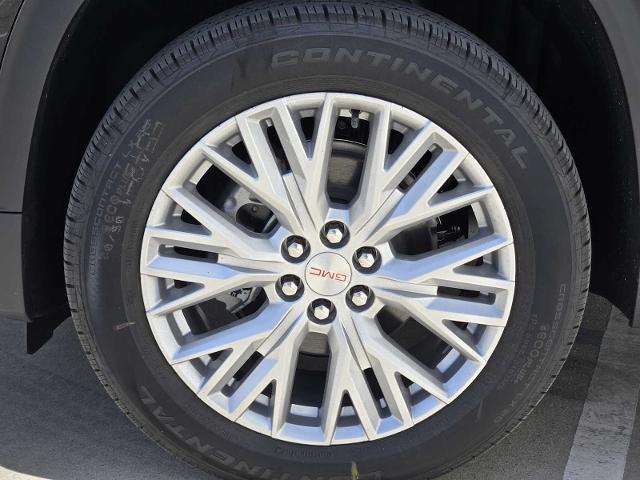 2025 GMC Acadia Vehicle Photo in DALLAS, TX 75209-3016