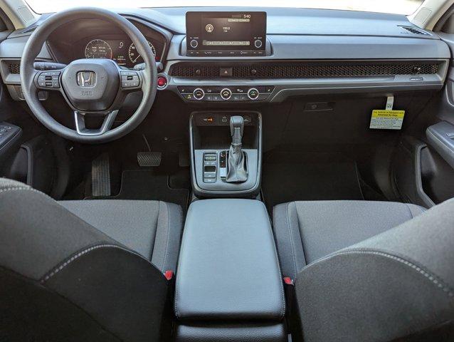 2025 Honda CR-V Vehicle Photo in San Antonio, TX 78230