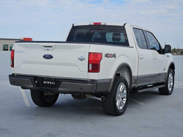 2020 Ford F-150 Vehicle Photo in AUSTIN, TX 78717
