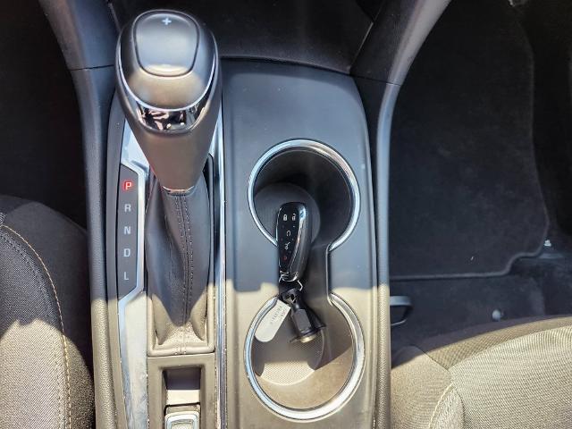 2019 Chevrolet Equinox Vehicle Photo in GREEN BAY, WI 54304-5303