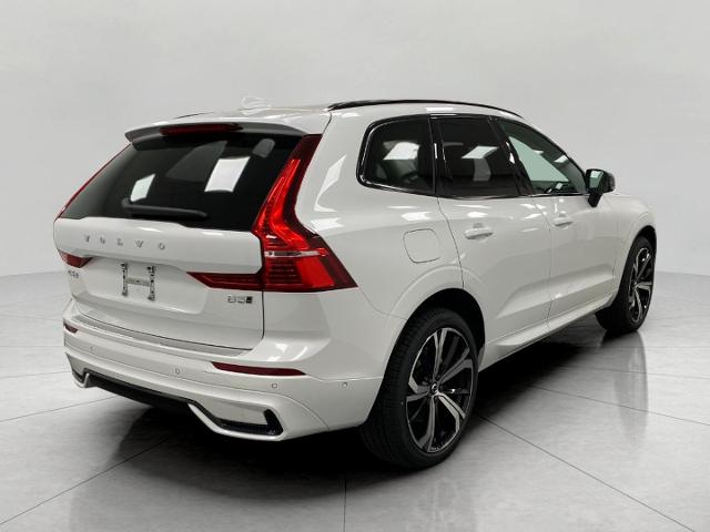 2025 Volvo XC60 Vehicle Photo in Appleton, WI 54913