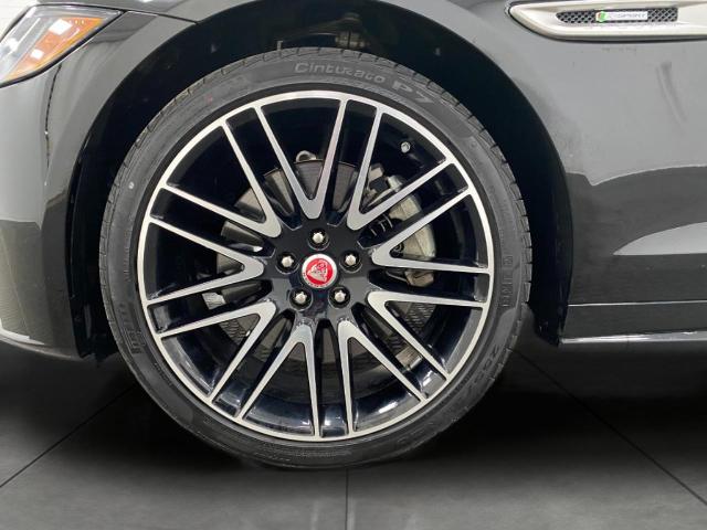 2018 Jaguar XF Vehicle Photo in Appleton, WI 54913
