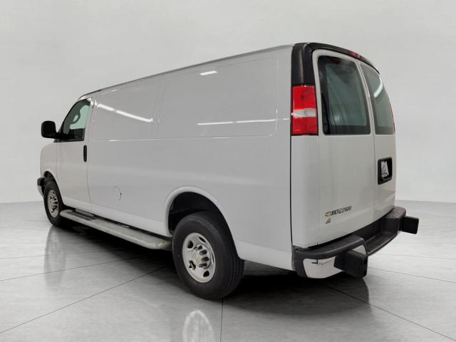 2023 Chevrolet Express Cargo 2500 Vehicle Photo in OSHKOSH, WI 54904-7811