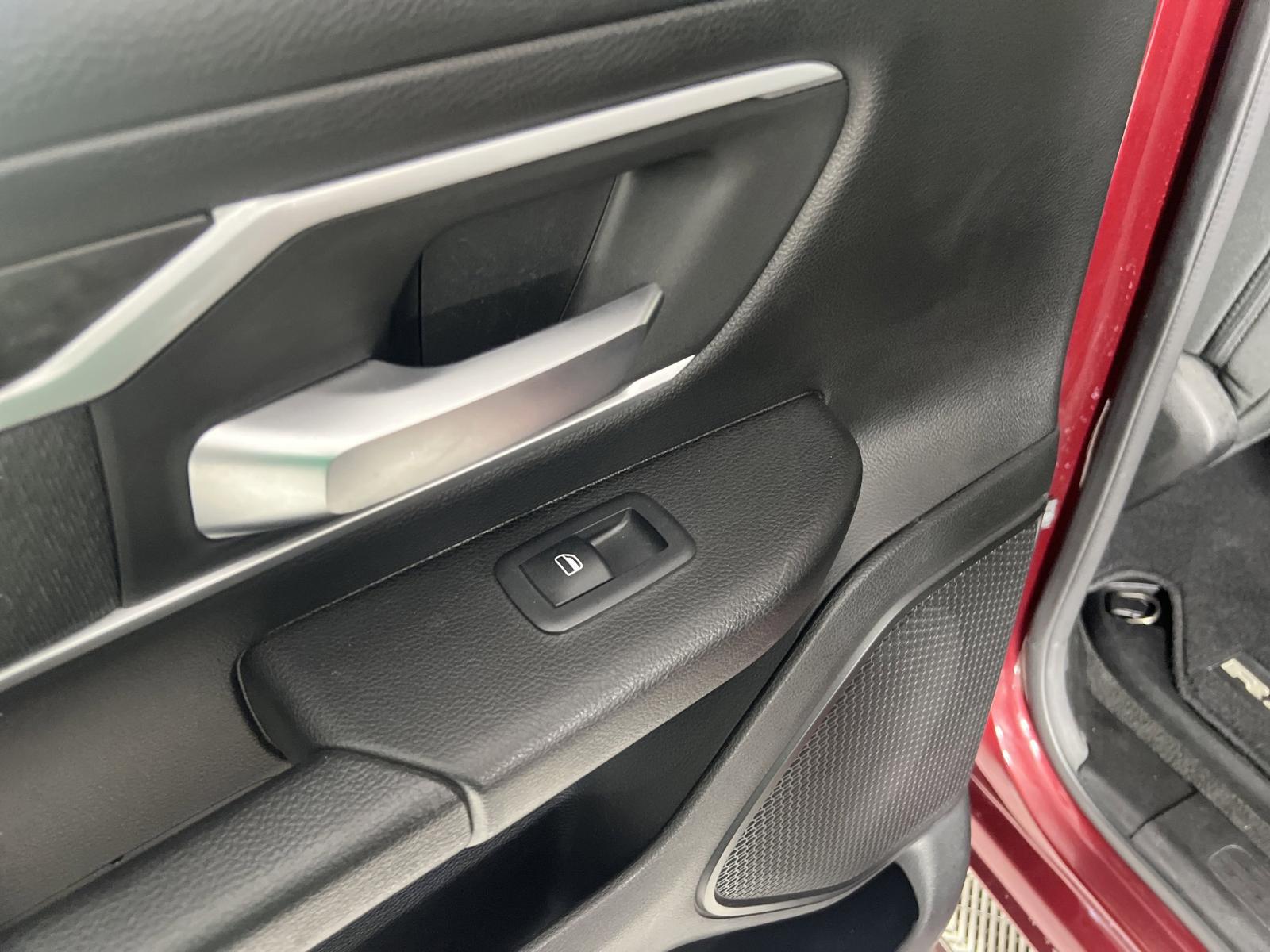2022 Ram 1500 Vehicle Photo in GEORGETOWN, TX 78626-7508