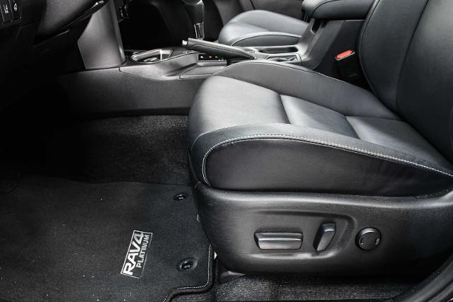 2017 Toyota RAV4 Vehicle Photo in DALLAS, TX 75235