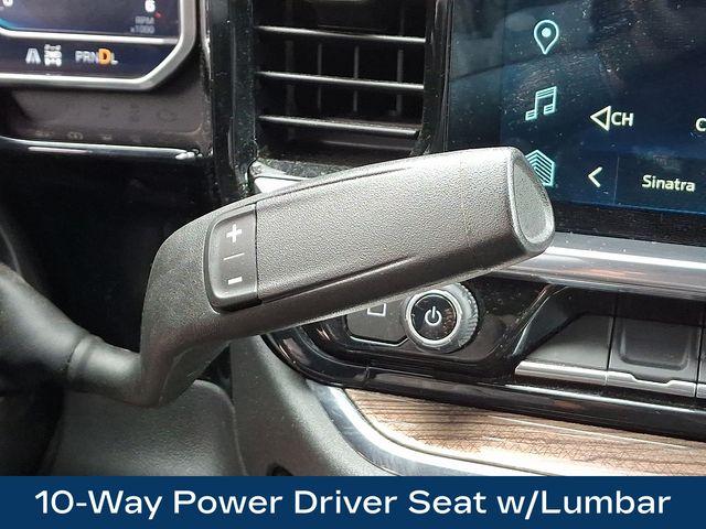 2023 Chevrolet Silverado 1500 Vehicle Photo in PAWLING, NY 12564-3219