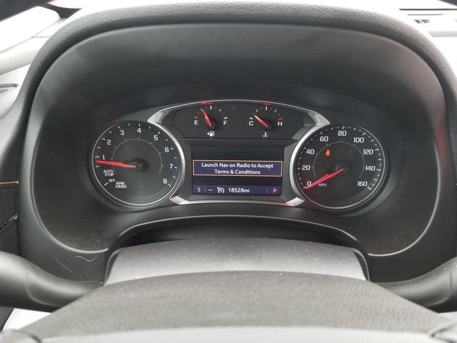 2019 GMC Terrain Vehicle Photo in ELYRIA, OH 44035-6349