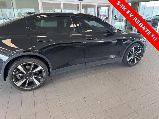 2021 Polestar 2 Vehicle Photo in San Antonio, TX 78230