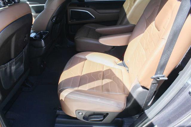 2022 Kia Telluride Vehicle Photo in DALLAS, TX 75209