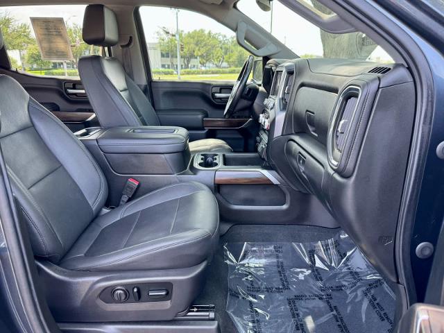 2021 GMC Sierra 1500 Vehicle Photo in DALLAS, TX 75209-3016