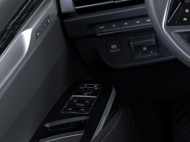 2025 Cadillac Escalade Vehicle Photo in GREEN BAY, WI 54303-3330