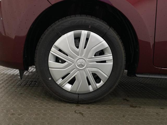 2024 Mitsubishi Mirage Vehicle Photo in Appleton, WI 54913