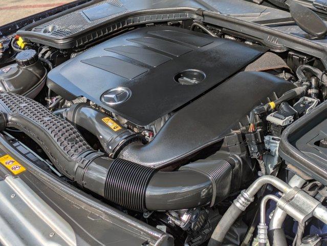 2021 Mercedes-Benz C-Class Vehicle Photo in San Antonio, TX 78209