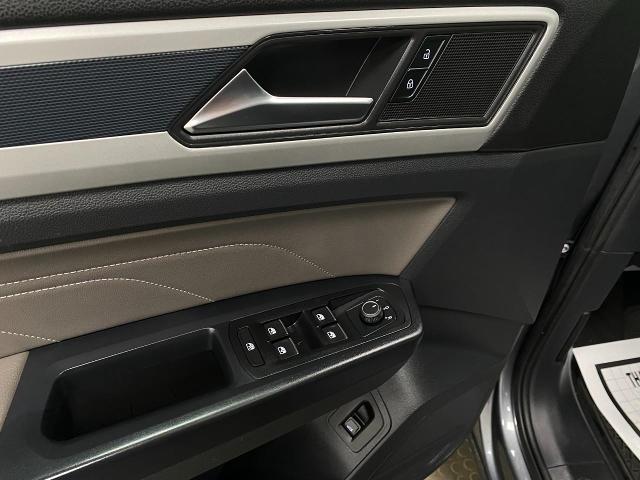 2021 Volkswagen Atlas Vehicle Photo in Appleton, WI 54913