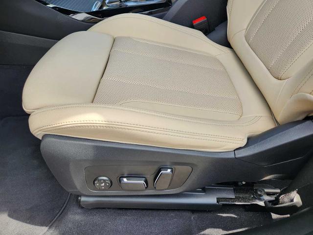 2024 BMW X3 sDrive30i Vehicle Photo in PLANO, TX 75024