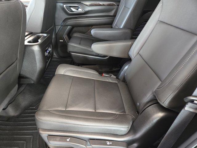2023 Chevrolet Tahoe Vehicle Photo in Decatur, TX 76234
