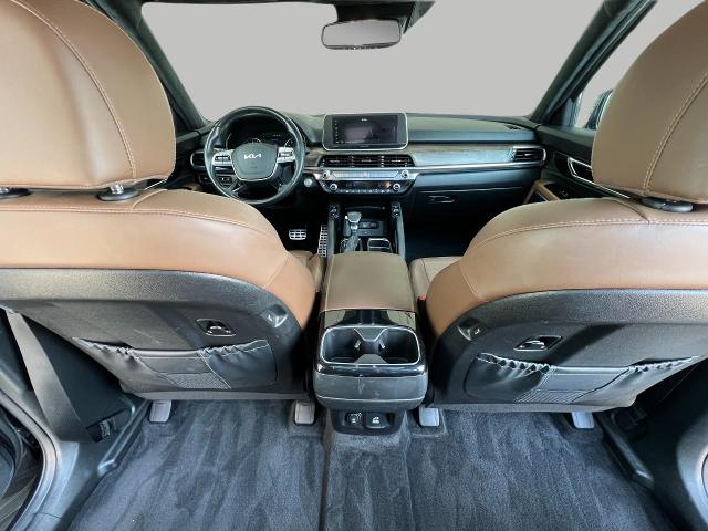 2022 Kia Telluride Vehicle Photo in Appleton, WI 54914