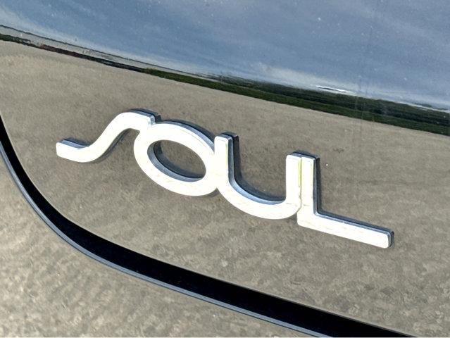 2020 Kia Soul Vehicle Photo in Hinesville, GA 31313