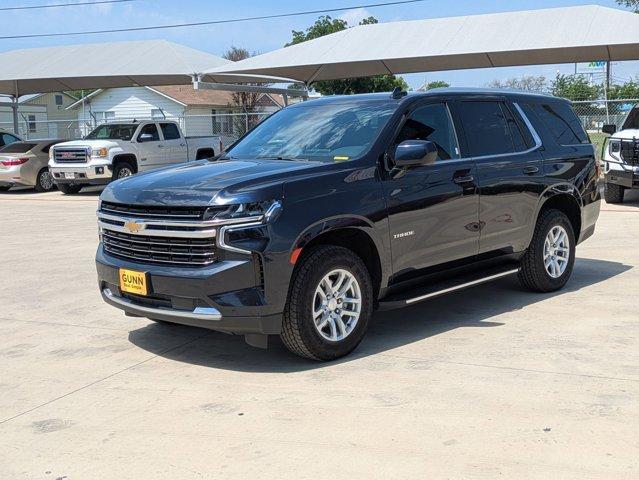 2023 Chevrolet Tahoe Vehicle Photo in SELMA, TX 78154-1459