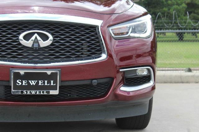 2019 INFINITI QX60 Vehicle Photo in HOUSTON, TX 77090