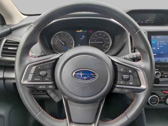 2023 Subaru Crosstrek Vehicle Photo in Green Bay, WI 54304