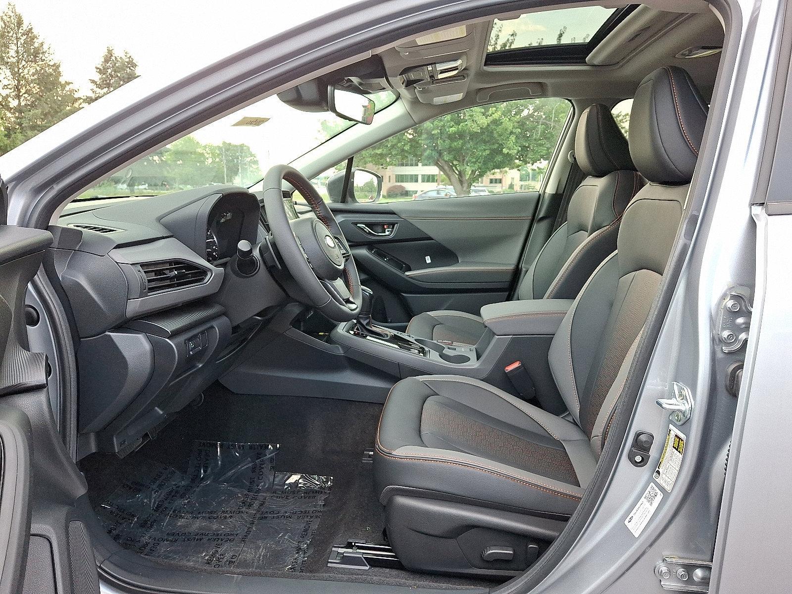 2025 Subaru Crosstrek Vehicle Photo in Harrisburg, PA 17111