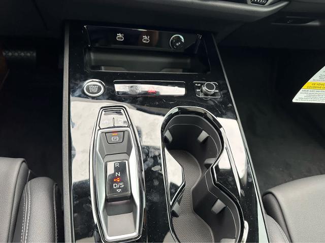 2025 Audi A5 Vehicle Photo in HOUSTON, TX 77090
