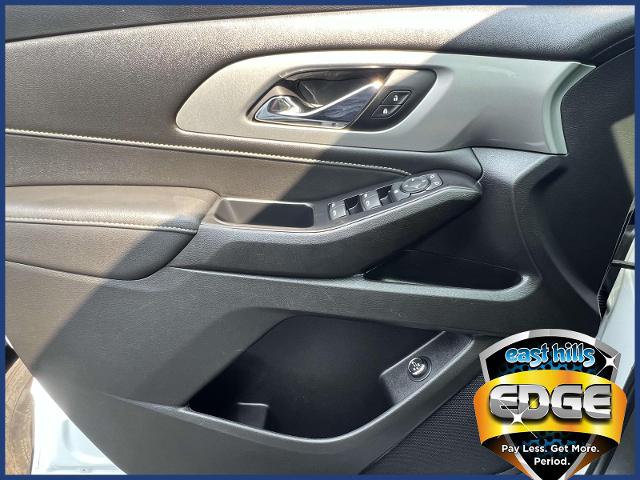 2022 Chevrolet Traverse Vehicle Photo in Roslyn, NY 11576