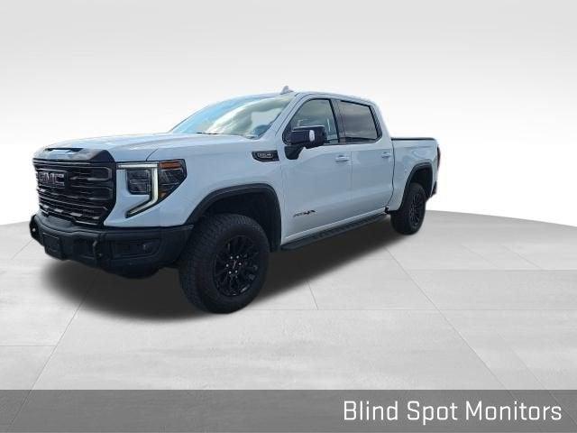 2023 GMC Sierra 1500 Vehicle Photo in Fishers, IN 46038