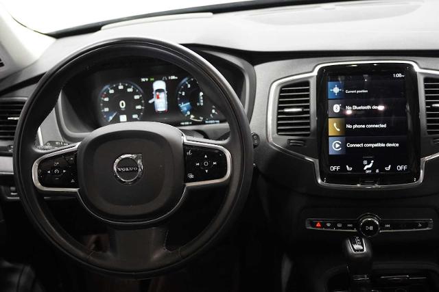 2020 Volvo XC90 Vehicle Photo in GRAPEVINE, TX 76051