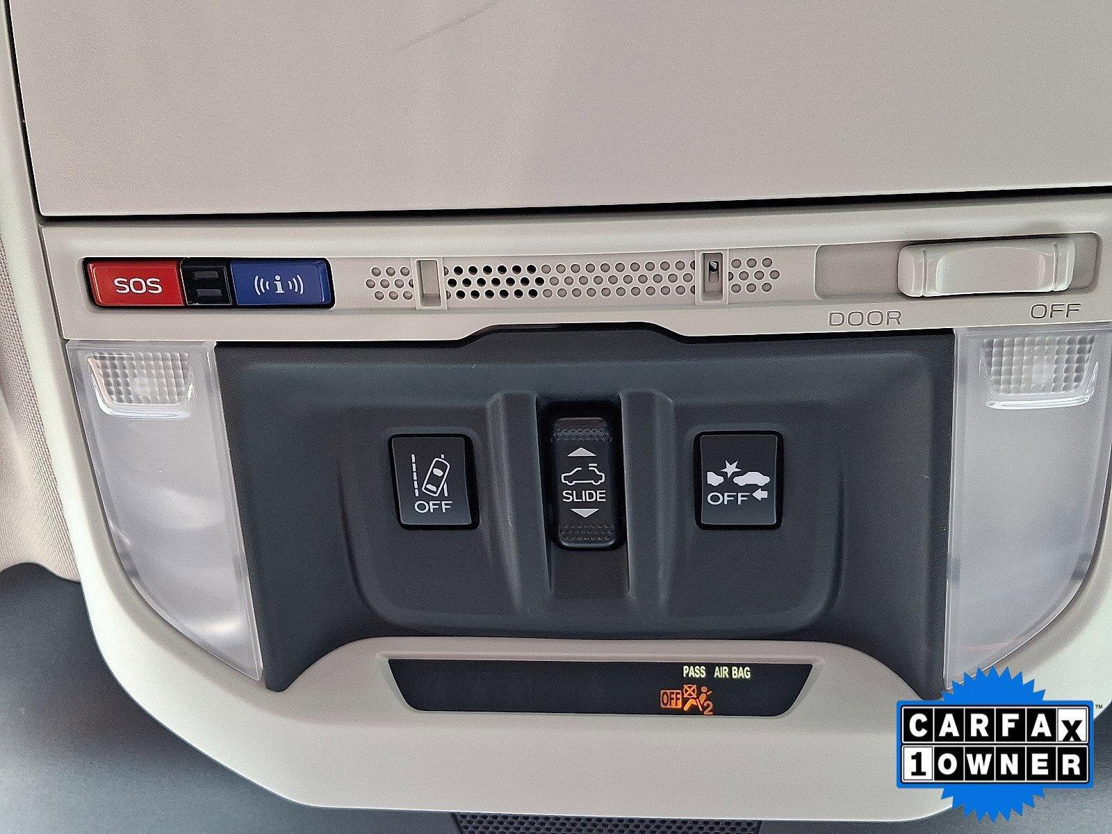 2022 Subaru Forester Vehicle Photo in Harrisburg, PA 17111